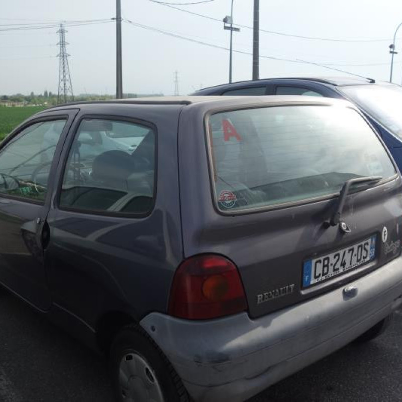 Leve vitre mecanique avant droit RENAULT TWINGO 1 Photo n°7