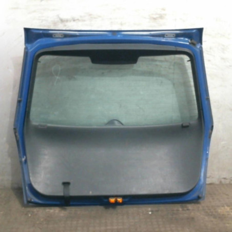 Malle/Hayon arriere SKODA FABIA 1
