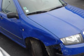 Malle/Hayon arriere SKODA FABIA 1