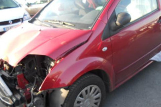 Trappe d'essence CITROEN C2