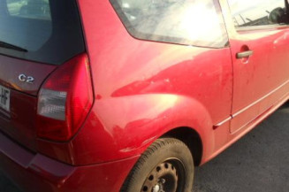 Trappe d'essence CITROEN C2