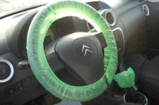 Trappe d'essence CITROEN C2