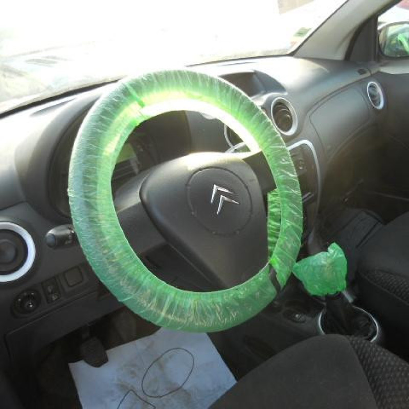 Trappe d'essence CITROEN C2 Photo n°9