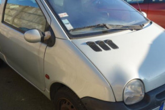 Commodo d'essuie glaces RENAULT TWINGO 1