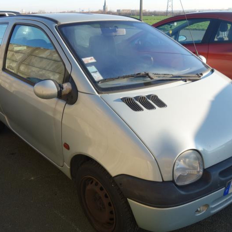 Commodo d'essuie glaces RENAULT TWINGO 1 Photo n°5