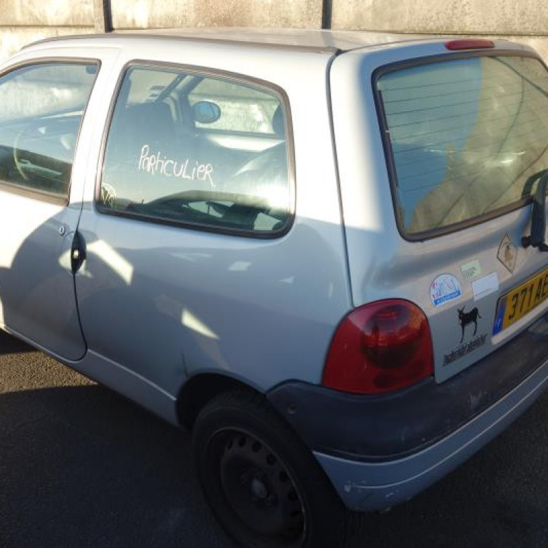 Commodo d'essuie glaces RENAULT TWINGO 1 Photo n°7