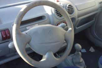 Commodo d'essuie glaces RENAULT TWINGO 1