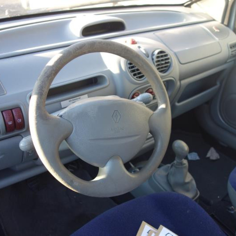 Commodo d'essuie glaces RENAULT TWINGO 1 Photo n°8