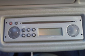 Commodo d'essuie glaces RENAULT TWINGO 1