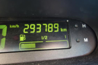 Commodo d'essuie glaces RENAULT TWINGO 1