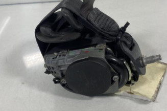 Pretensionneur de ceinture avant droit PEUGEOT 308 1 Photo n°1