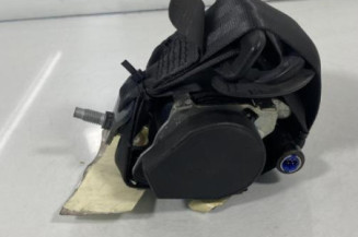 Pretensionneur de ceinture avant droit PEUGEOT 308 1