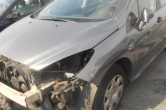 Pretensionneur de ceinture avant droit PEUGEOT 308 1