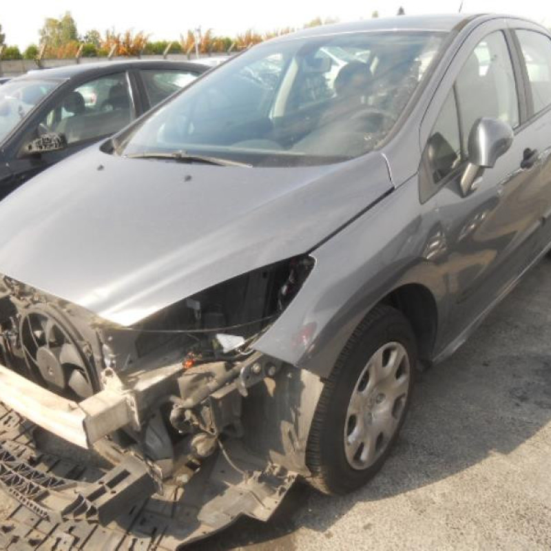 Pretensionneur de ceinture avant droit PEUGEOT 308 1 Photo n°4