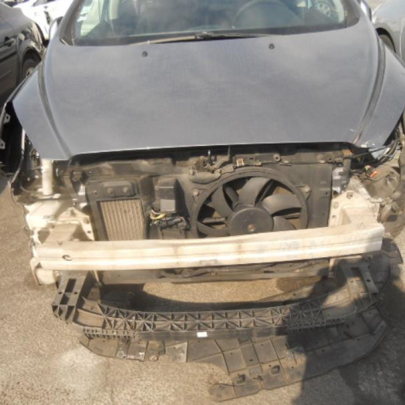 Pretensionneur de ceinture avant droit PEUGEOT 308 1 Photo n°5