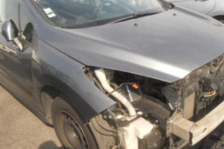 Pretensionneur de ceinture avant droit PEUGEOT 308 1