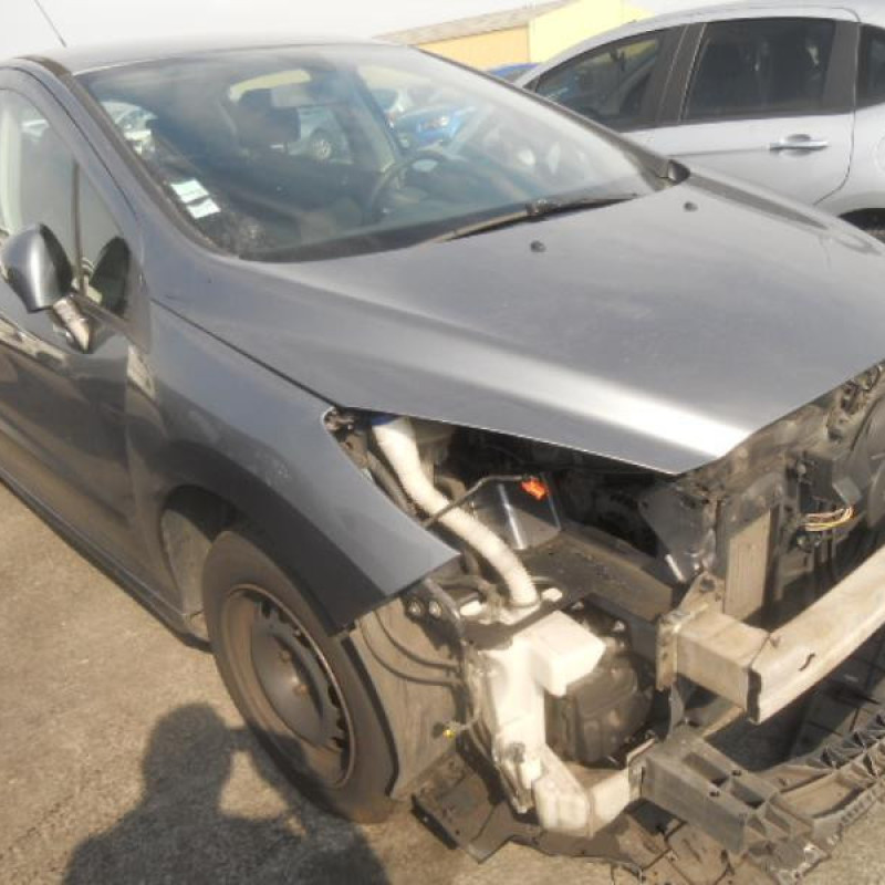 Pretensionneur de ceinture avant droit PEUGEOT 308 1 Photo n°6