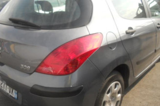 Pretensionneur de ceinture avant droit PEUGEOT 308 1