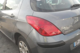 Pretensionneur de ceinture avant droit PEUGEOT 308 1