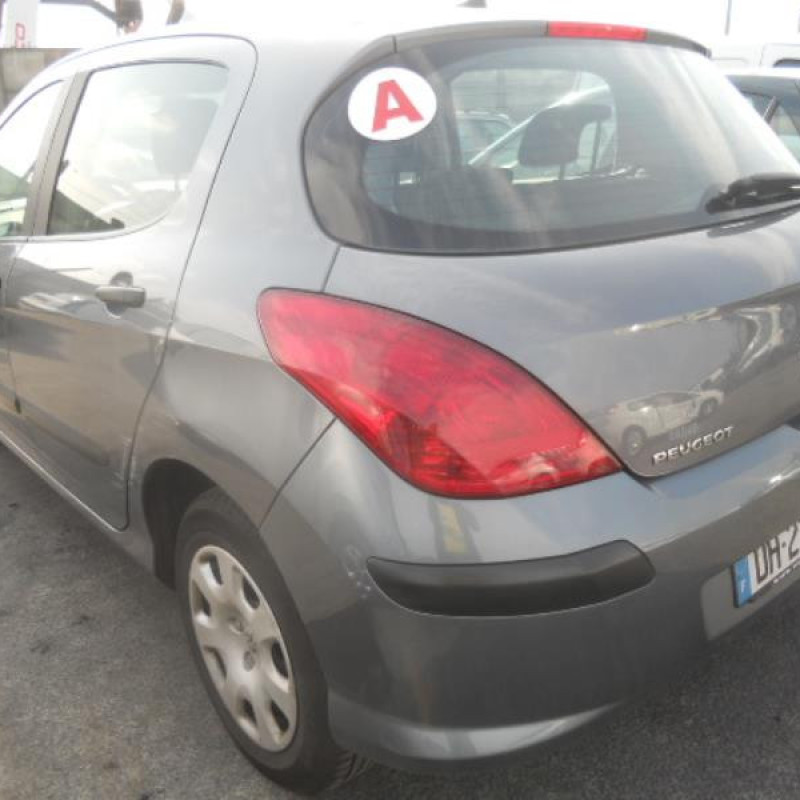 Pretensionneur de ceinture avant droit PEUGEOT 308 1 Photo n°8