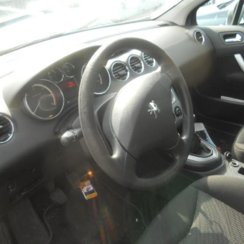 Pretensionneur de ceinture avant droit PEUGEOT 308 1 Photo n°10