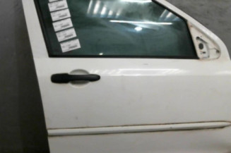 Porte avant droit MAZDA 2 1 Photo n°1