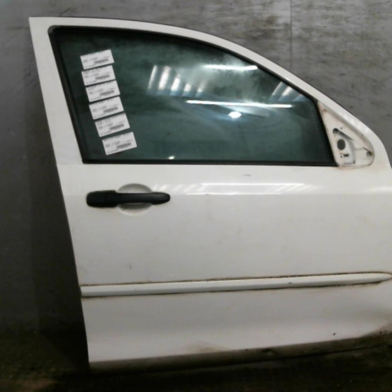 Porte avant droit MAZDA 2 1 Photo n°1