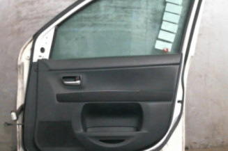 Porte avant droit MAZDA 2 1
