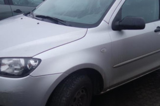 Porte avant droit MAZDA 2 1