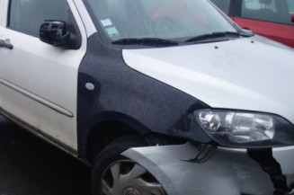 Porte avant droit MAZDA 2 1
