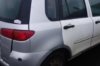 Porte avant droit MAZDA 2 1