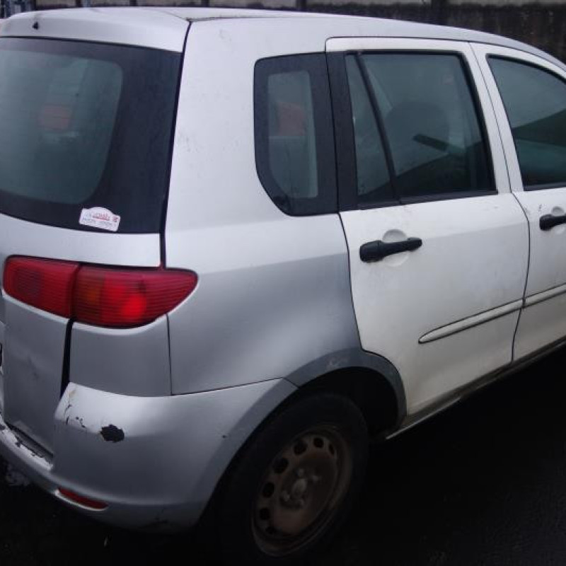 Porte avant droit MAZDA 2 1 Photo n°5