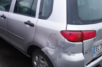 Porte avant droit MAZDA 2 1