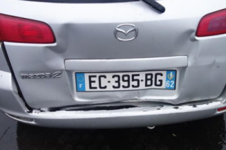 Porte avant droit MAZDA 2 1
