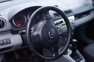 Porte avant droit MAZDA 2 1