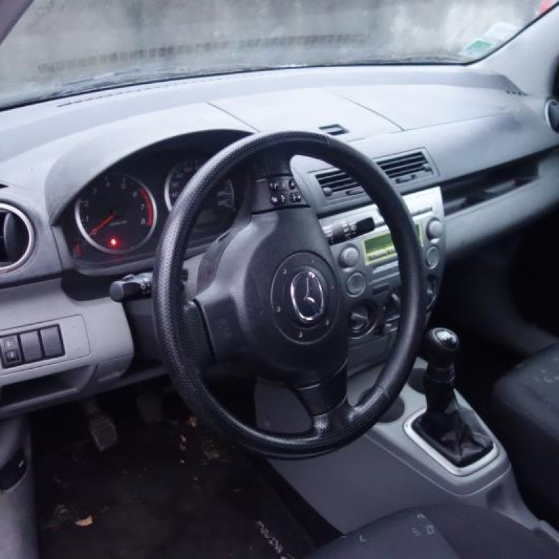 Porte avant droit MAZDA 2 1 Photo n°8