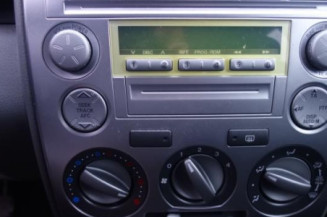 Porte avant droit MAZDA 2 1