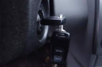 Porte avant droit MAZDA 2 1