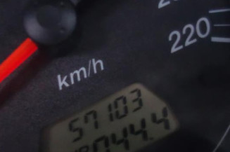 Porte avant droit MAZDA 2 1