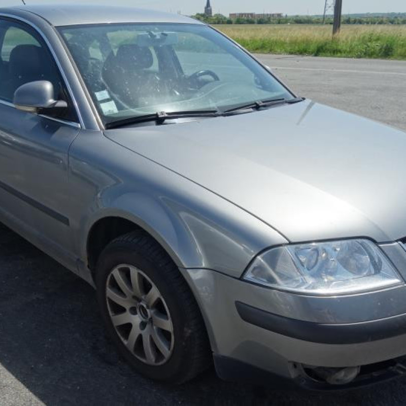Retroviseur droit VOLKSWAGEN PASSAT 4 Photo n°5