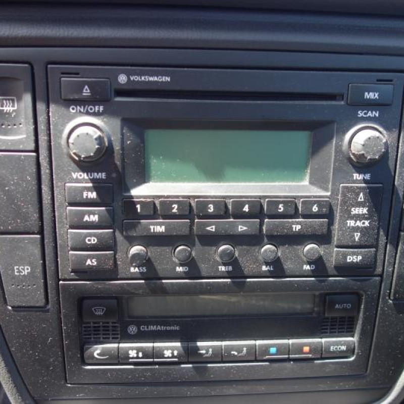 Retroviseur droit VOLKSWAGEN PASSAT 4 Photo n°10