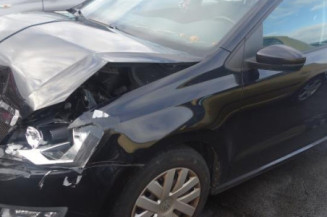 Bouton de warning VOLKSWAGEN POLO 5