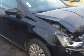 Bouton de warning VOLKSWAGEN POLO 5