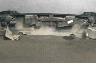 Pare choc arriere OPEL CORSA C