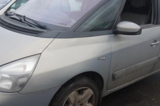 Feu arriere principal gauche (feux) RENAULT ESPACE 4
