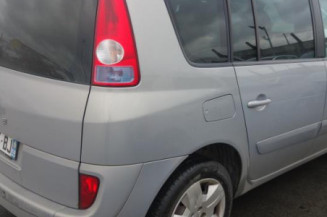 Feu arriere principal gauche (feux) RENAULT ESPACE 4