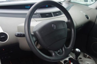 Feu arriere principal gauche (feux) RENAULT ESPACE 4