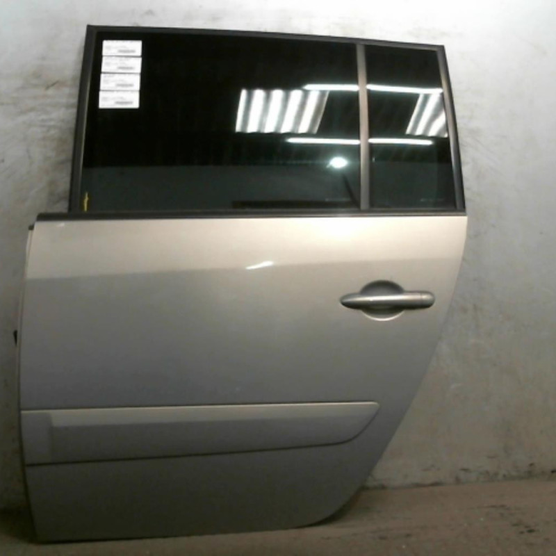 Porte arriere gauche RENAULT ESPACE 4 Photo n°1