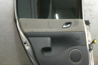 Porte arriere gauche RENAULT ESPACE 4