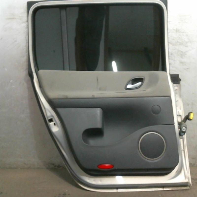 Porte arriere gauche RENAULT ESPACE 4 Photo n°2